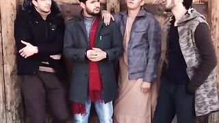 Tiktok funny boys  talk