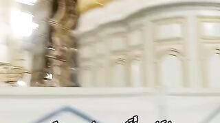 Roza e Rasool SAW with beautiful Recitation