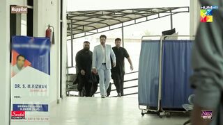 Zulm - 2nd Last Episode 24 - Best Scene 01 - #faysalqureshi #saharhashmi #shehzadsheikh - HUM TV.