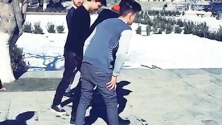 Tiktok funny 123