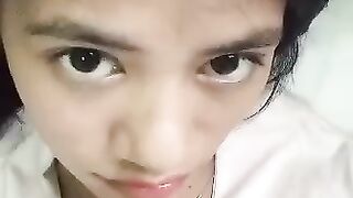 Being me