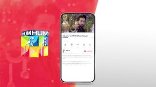 Jaan Se Pyara Juni - Ep 01 [CC] 24 April 2024, Powered by Happilac Paints [ Hira Mani, Zahid Ahmed ].