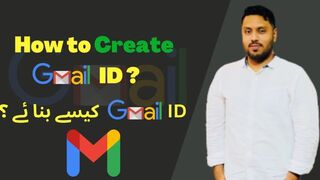How to create Gmail Email | Email ID kaise banaye | Gmail ID kaise banaye |