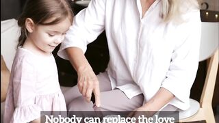Grandma's Love