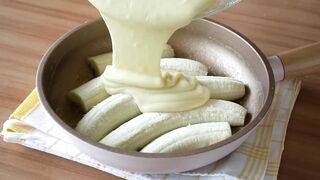 Gâteau ???? au banane ???? ????