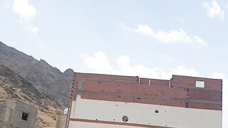 Mountain veiw