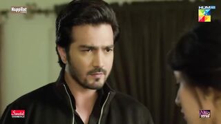 Mein Tumhein Khona Nahi Chahti Shawaiz...!! #faysalqureshi #saharhashmi #shehzadsheikh - Zulm.
