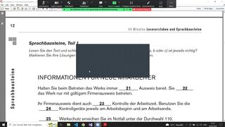 Telc Test B1