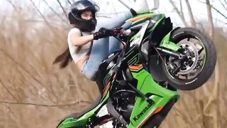 Moto Bike ❤️