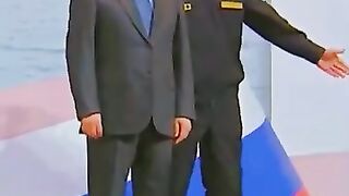 Rusia & Putin, presidente//suscríbete ????????