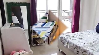Boho Bedroom Makeover #youtubeshorts #shorts #homedecor #diy #art.