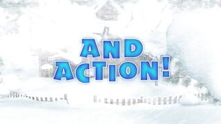 Masha and the Bear - And Action! (Episode 42)