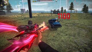 Sniper---- 2080
