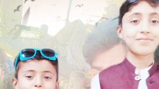 Eid day video