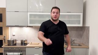 Чешский укропный соус - копровка