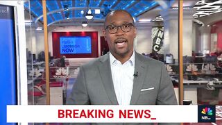 BREAKING_ 3 officers killed while serving warrant in North Carolina.