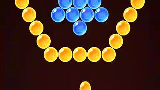 Bubble Shooter  Classic
