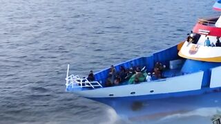 Perahu terbang