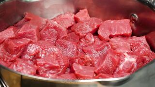 One secret and the meat will melt in your mouth like butter!