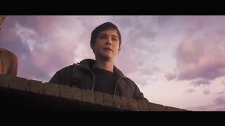 PERCY JACKSON: SEA OF MONSTERS CLIP COMPILATION (2013)