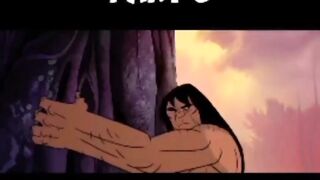 Dino & human part 5