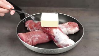 Once you try this pork tenderloin recipe, you'll be hooked!