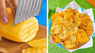 Smart Food Hacks: Creative Ways To Cook Food