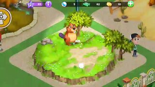 Zoo Craft: AnimalPark Tycoon