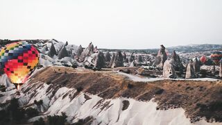 "Capturing the World: The Art of Travel Cinematography"