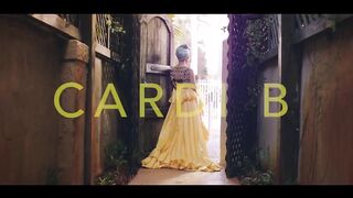 Cardi B_ Bad Bunny _ J Balvin - I Like It [Официальное музыкальное видео](720P_HD).