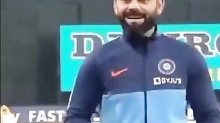 Cricket funny video