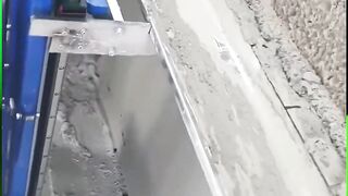 Semi-Automatic Rebar Wire