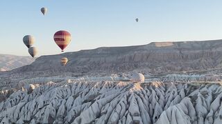 "Global Wanderlust: Cinematic Journeys Through Travel"