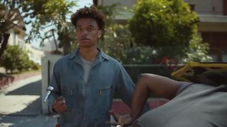 Lil Nas X — Old Town Road (Официальное видео) при участии Билли Рэя Сайруса (720P_HD).