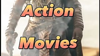 Top 10 Action Movies 2023