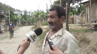 DUENDES Y ENTIDADES