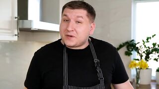 Майонез без сирих яєць! Зберігайте рецепт