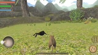 Mouse Simulator:  Forest Home
