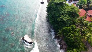 "Lens on the World: Cinematic Explorations of Global Destinations"