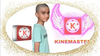 Magical trick part 14 || Course KineMaster || @SAFRTube  @SAFRTube