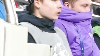 Когда мальчик с мячом стал героем