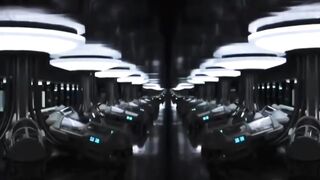 A passenger movie explained in English