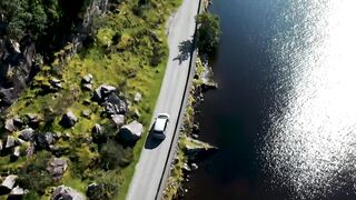 "Global Lens: Cinematic Travels Unveiled"