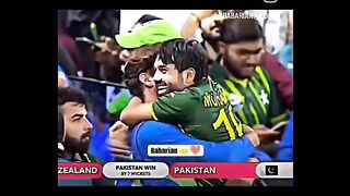 Shaheen afridi show his power