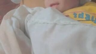 Muhammad Azhaan My Son ????❤️