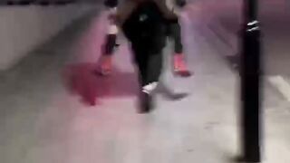 and speed
