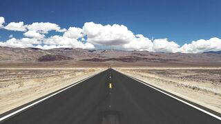 "Worldly Vistas: Cinematic Explorations Across Continents"