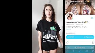 Teen Bikini Try On Haul