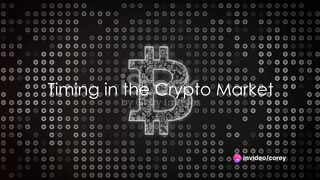Crypto world the new world buy now or buy later