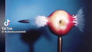 Fastest camera captures light!